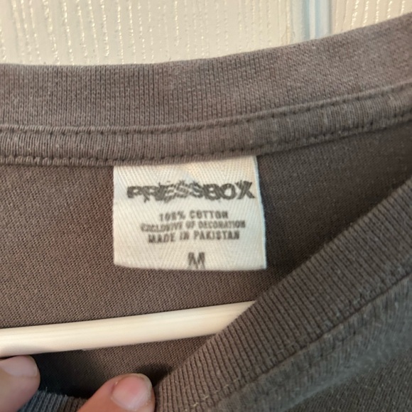 Pressbox Tennessee Volunteers Women’s Shirt - Picture 5 of 5